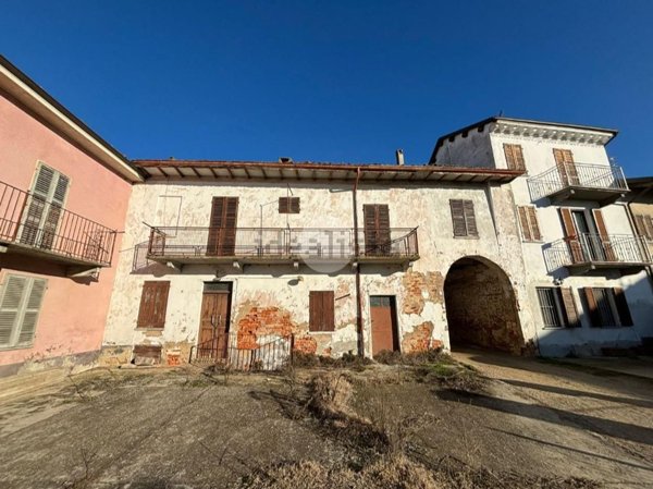 casa indipendente in vendita a Calliano Monferrato