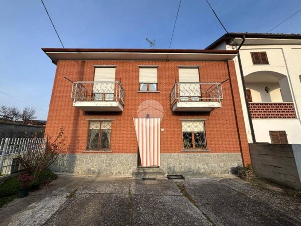 casa indipendente in vendita a Calliano Monferrato