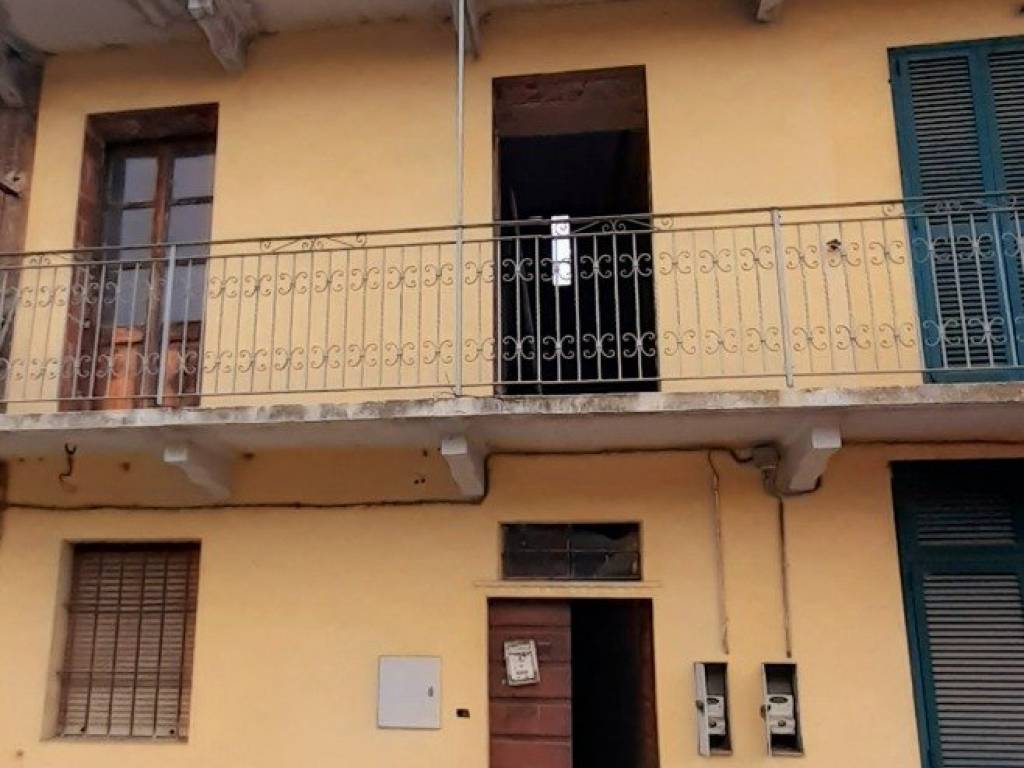 intera palazzina in vendita a Calliano Monferrato