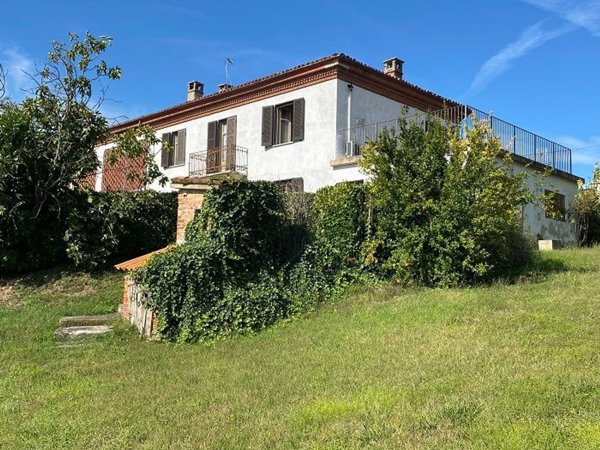 casa indipendente in vendita a Calliano Monferrato