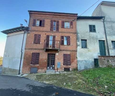 casa indipendente in vendita a Calliano Monferrato