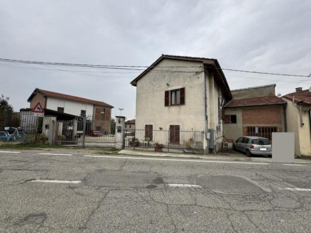 pentavano in vendita a Calliano Monferrato