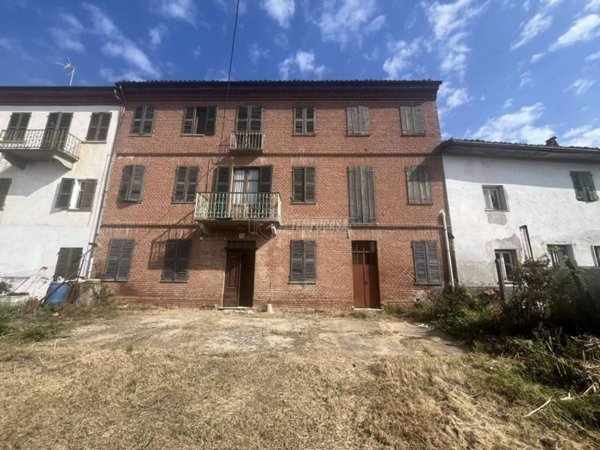 casa indipendente in vendita a Calliano Monferrato