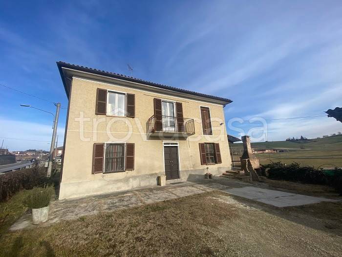 casa indipendente in vendita a Calliano Monferrato