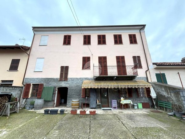 casa indipendente in vendita a Calliano Monferrato