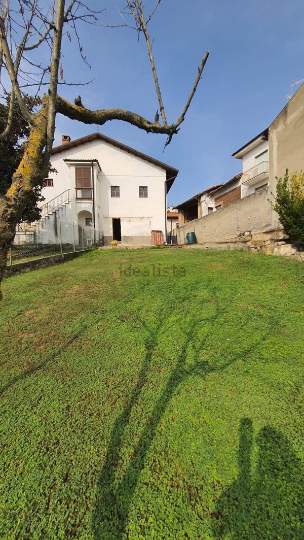 casa indipendente in vendita a Calliano Monferrato