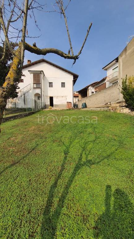 casa indipendente in vendita a Calliano Monferrato