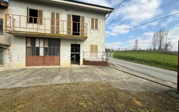 casa indipendente in vendita a Calliano Monferrato