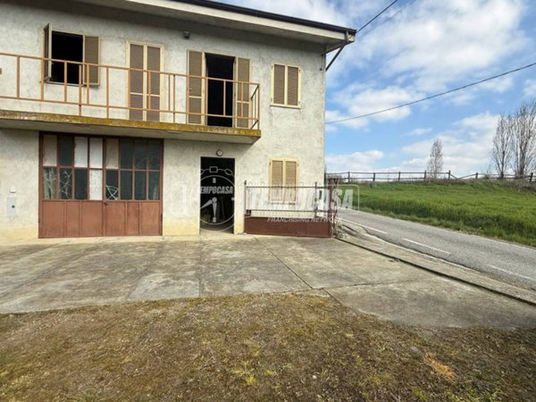 casa indipendente in vendita a Calliano Monferrato