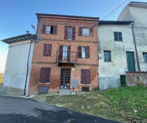 casa semindipendente in vendita a Calliano Monferrato