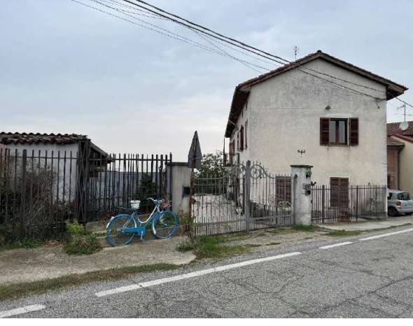 appartamento in vendita a Calliano Monferrato