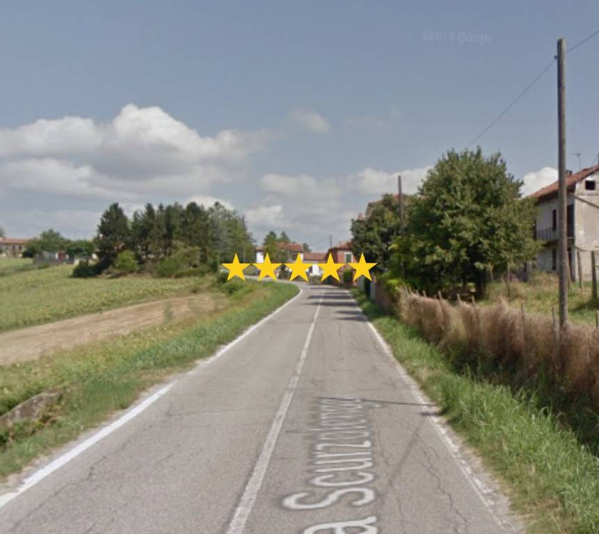appartamento in vendita a Calliano Monferrato