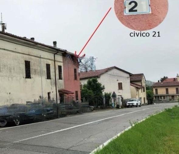 appartamento in vendita a Calliano Monferrato