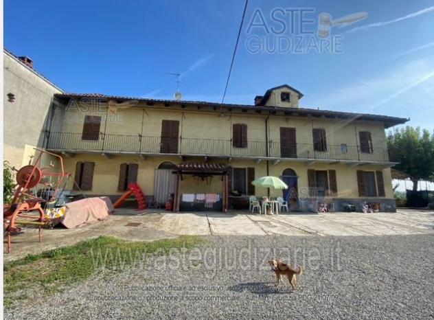 terreno edificabile in vendita a Calliano Monferrato