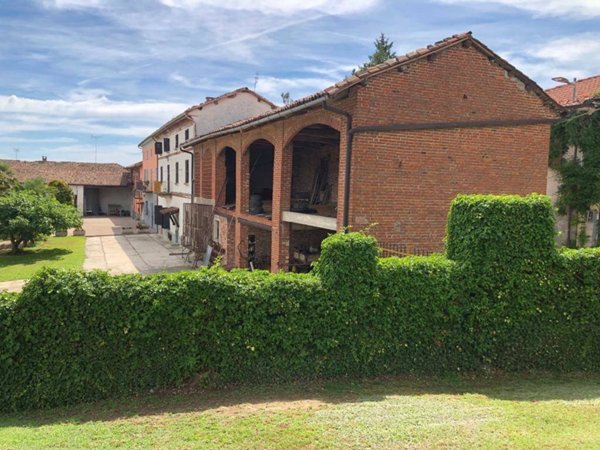casa indipendente in vendita a Calliano Monferrato