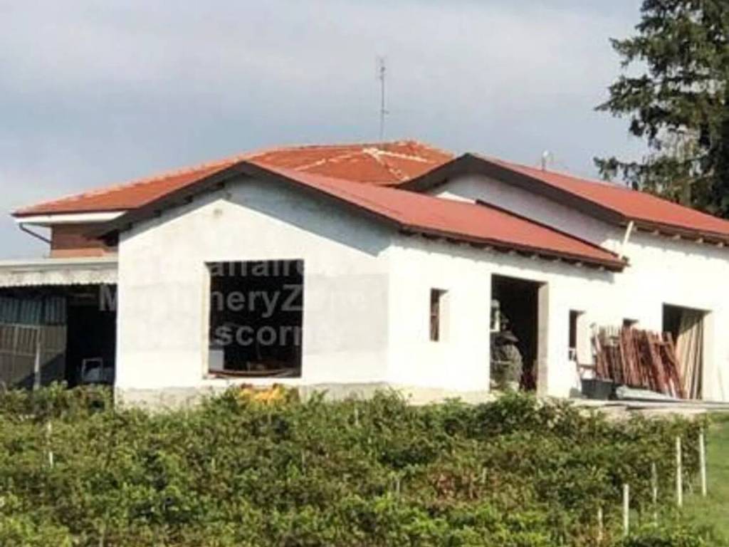 casa indipendente in vendita a Calliano Monferrato