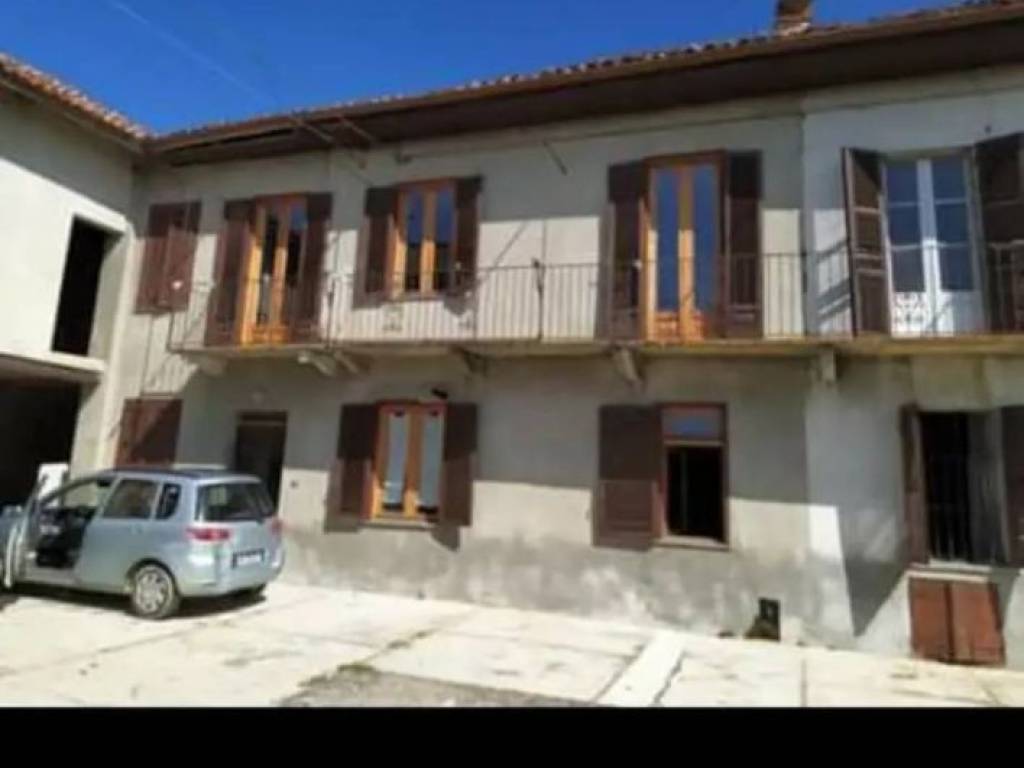 appartamento in vendita a Calliano Monferrato