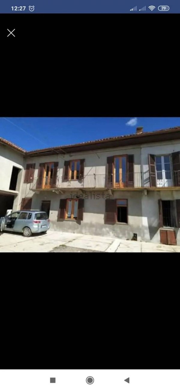 appartamento in vendita a Calliano Monferrato