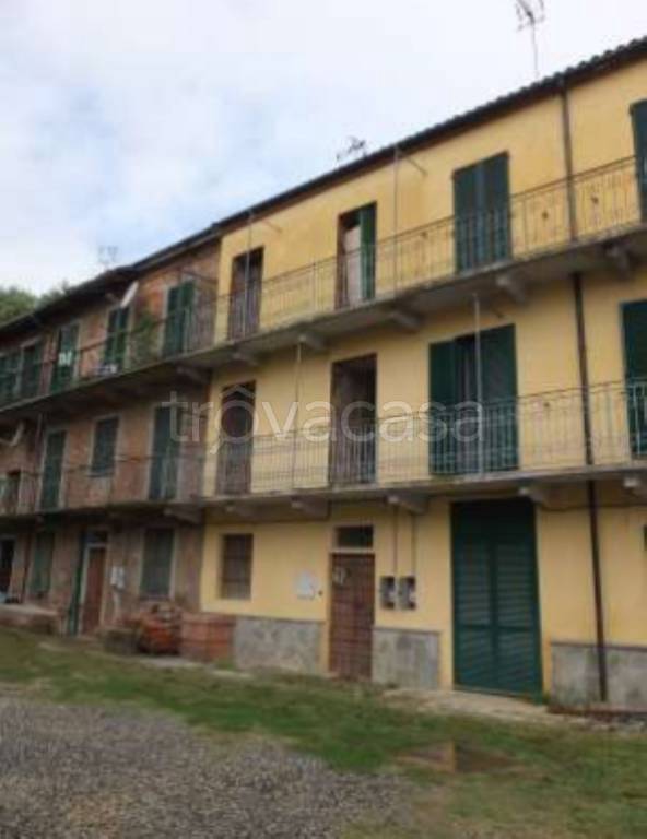 appartamento in vendita a Calliano Monferrato