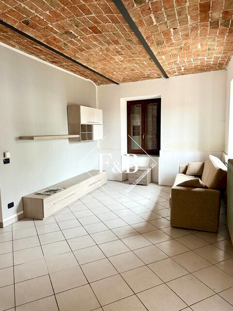 appartamento in vendita a Calliano Monferrato