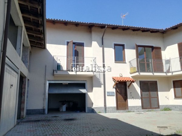 casa indipendente in vendita a Calliano Monferrato