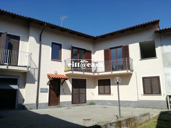 casa semindipendente in vendita a Calliano Monferrato