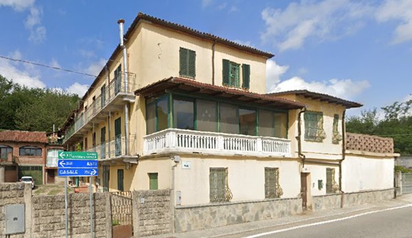 casa indipendente in vendita a Calliano Monferrato