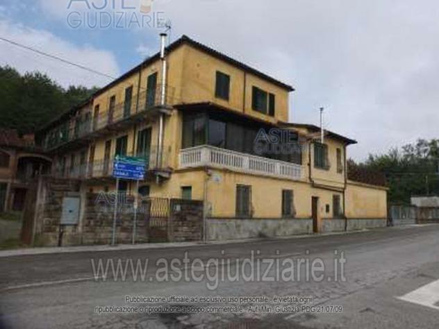 terreno edificabile in vendita a Calliano Monferrato