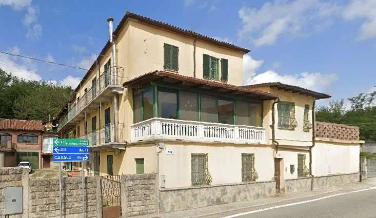 casa indipendente in vendita a Calliano Monferrato