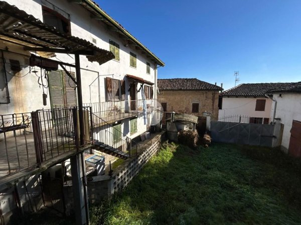 casa indipendente in vendita a Calliano Monferrato