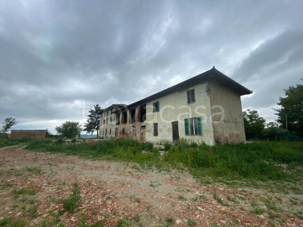 casa indipendente in vendita a Calliano Monferrato