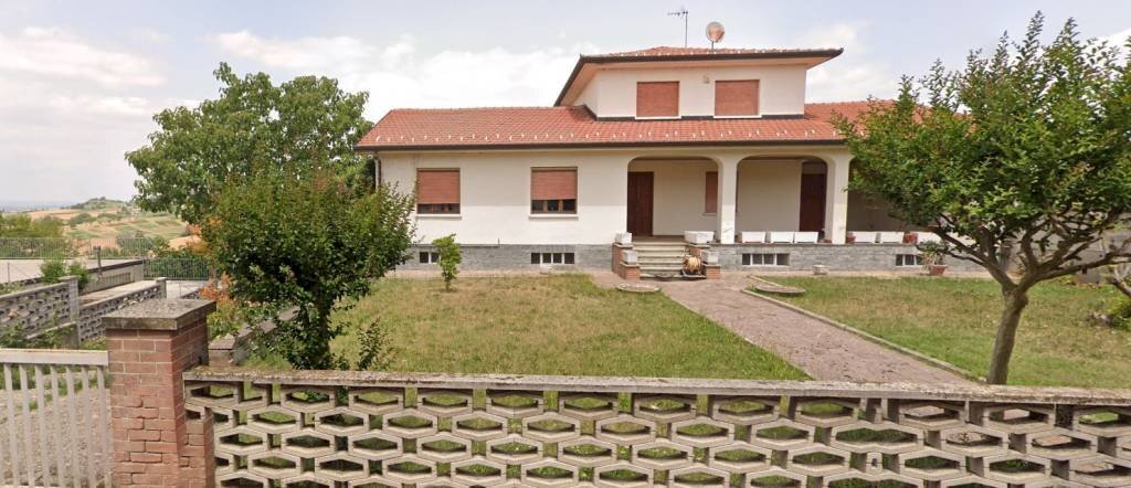 casa indipendente in vendita a Calliano Monferrato