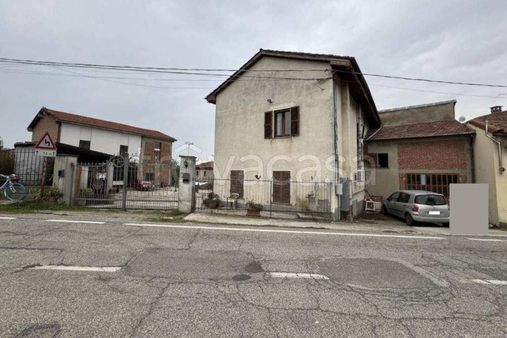 appartamento in vendita a Calliano Monferrato