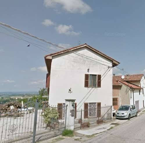 casa indipendente in vendita a Calliano Monferrato