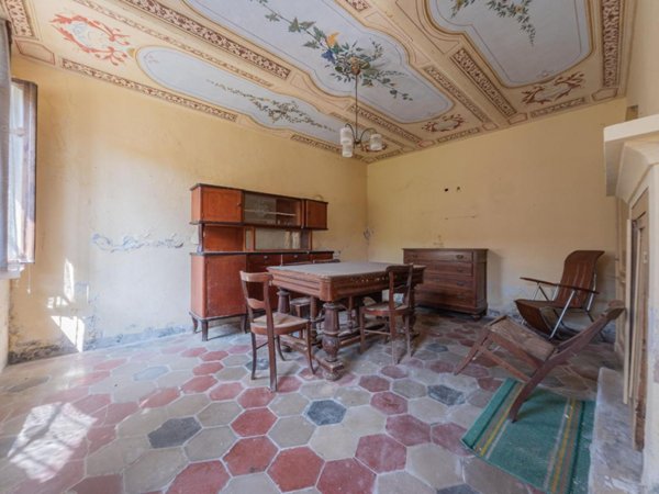 casale in vendita a Calliano Monferrato