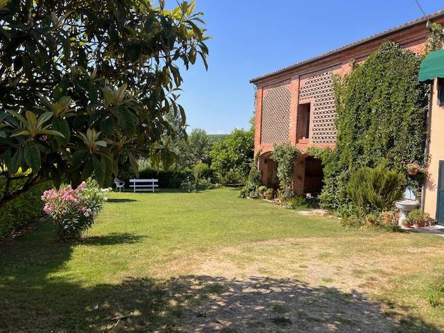 casa indipendente in vendita a Calliano Monferrato