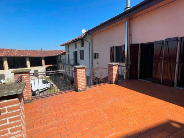 casa indipendente in vendita a Calliano Monferrato