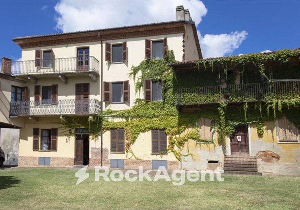 casa indipendente in vendita a Calliano Monferrato