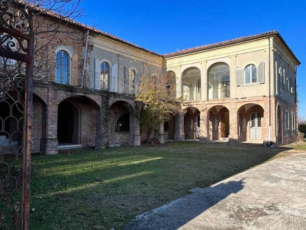casa indipendente in vendita a Calliano Monferrato