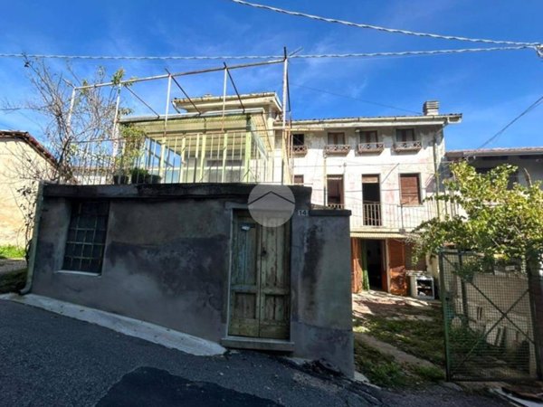casa indipendente in vendita a Calliano Monferrato