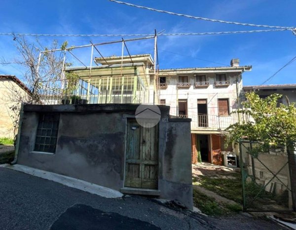 casa indipendente in vendita a Calliano Monferrato