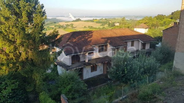 casa indipendente in vendita a Calliano Monferrato