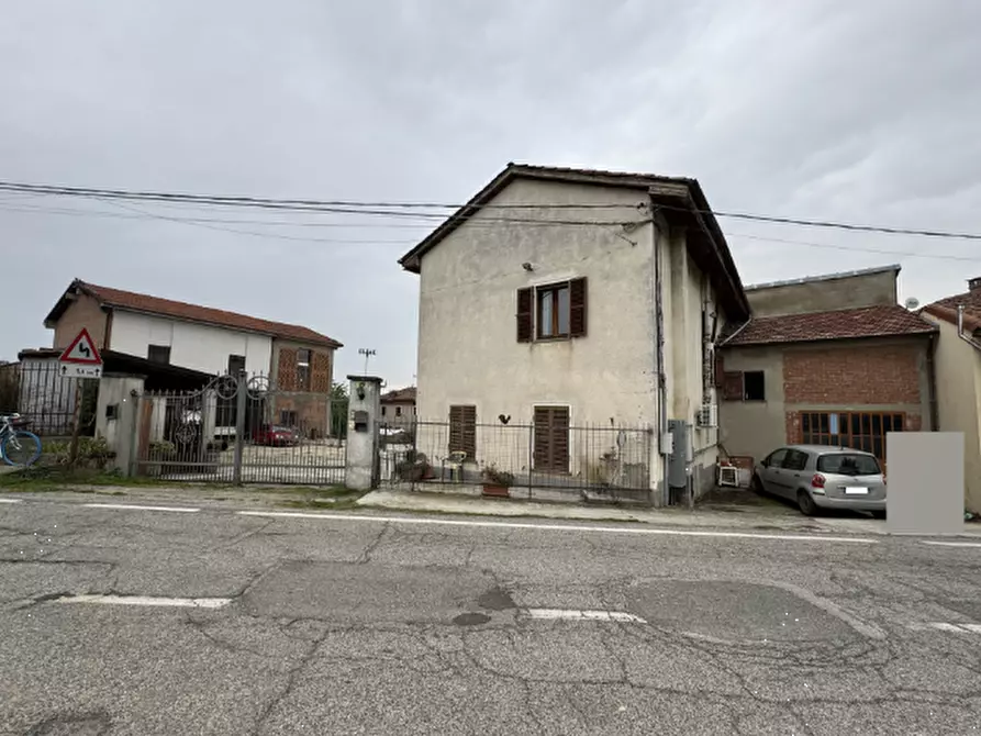 casa indipendente in vendita a Calliano Monferrato