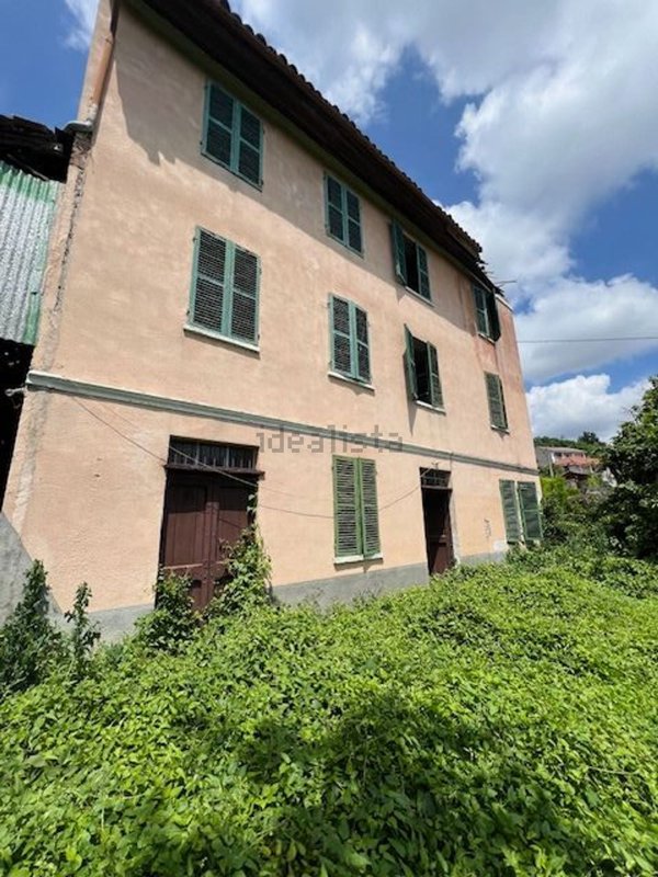 casale in vendita a Calliano Monferrato
