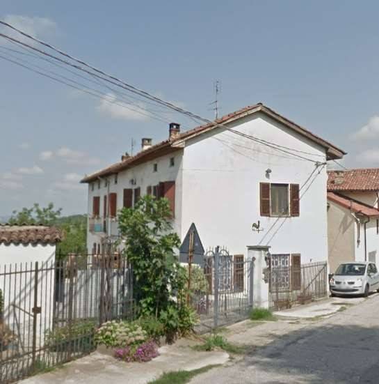 casa indipendente in vendita a Calliano Monferrato