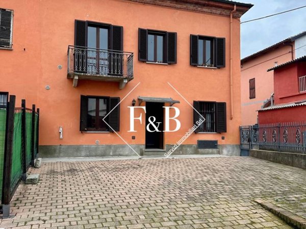 casa indipendente in vendita a Calliano Monferrato