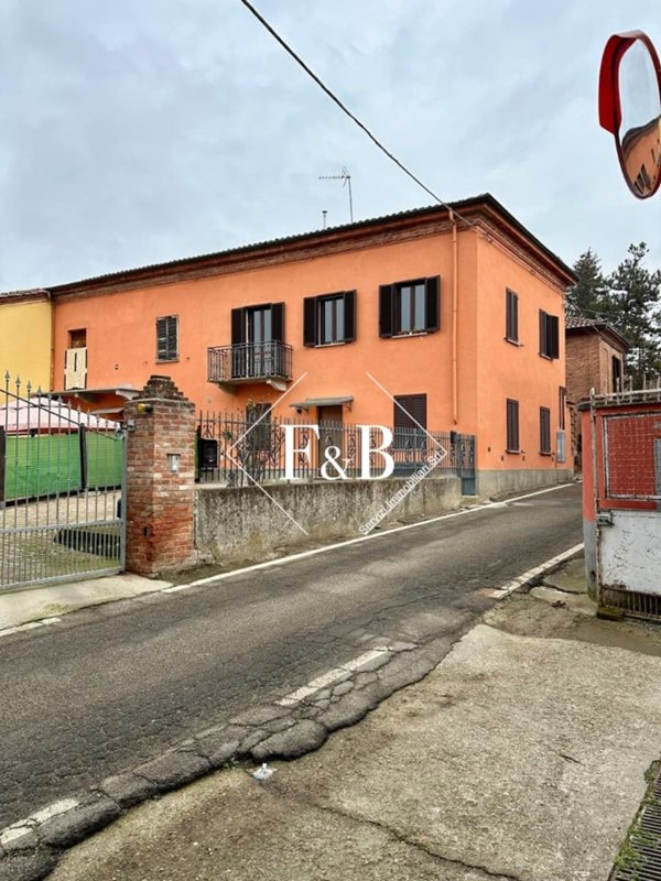 casa indipendente in vendita a Calliano Monferrato