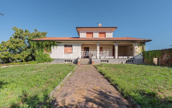 casa indipendente in vendita a Calliano Monferrato