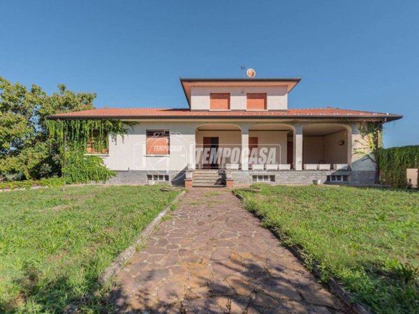 casa indipendente in vendita a Calliano Monferrato