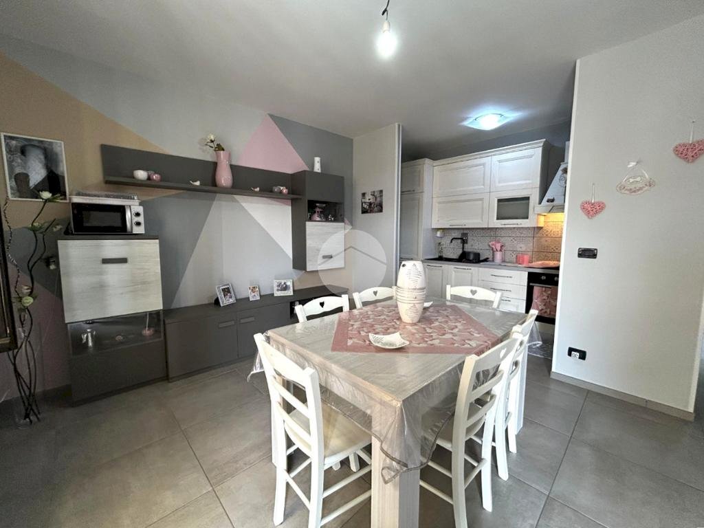 casa semindipendente in vendita a Calliano Monferrato